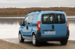 Citroen Nemo Combi 2009 года